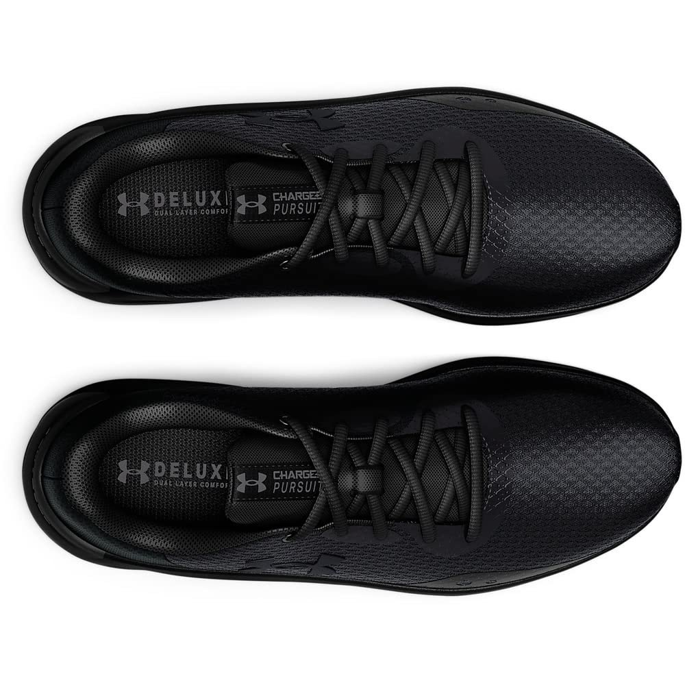 Кроссовки Under Armour Ua Charged Pursuit 3, фото №3