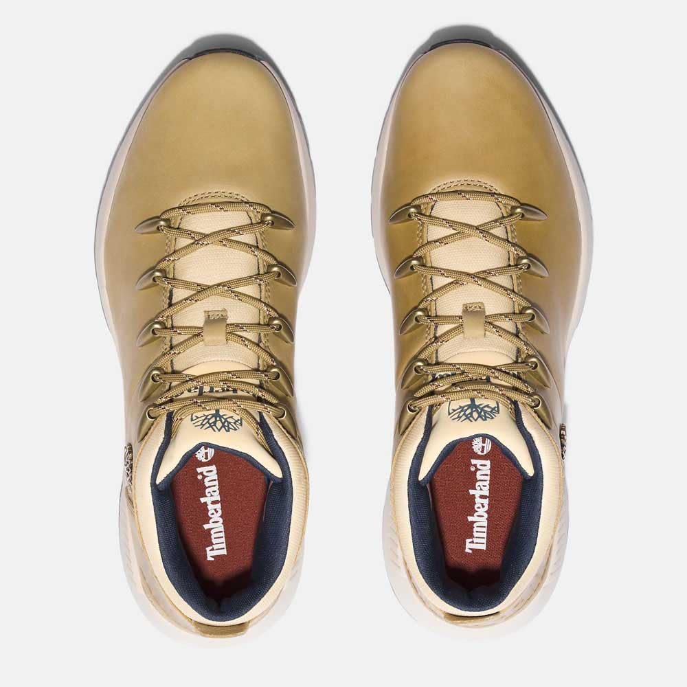 Кросівки Timberland Mid Lace Up, фото №5 Кросівки Timberland Mid Lace Up, фото №5