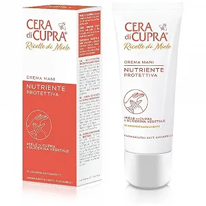 Крем для рук Cera di Cupra 75 мл, багатобарвний, упаковка з 12 штук synthetic.ua - Фото 1