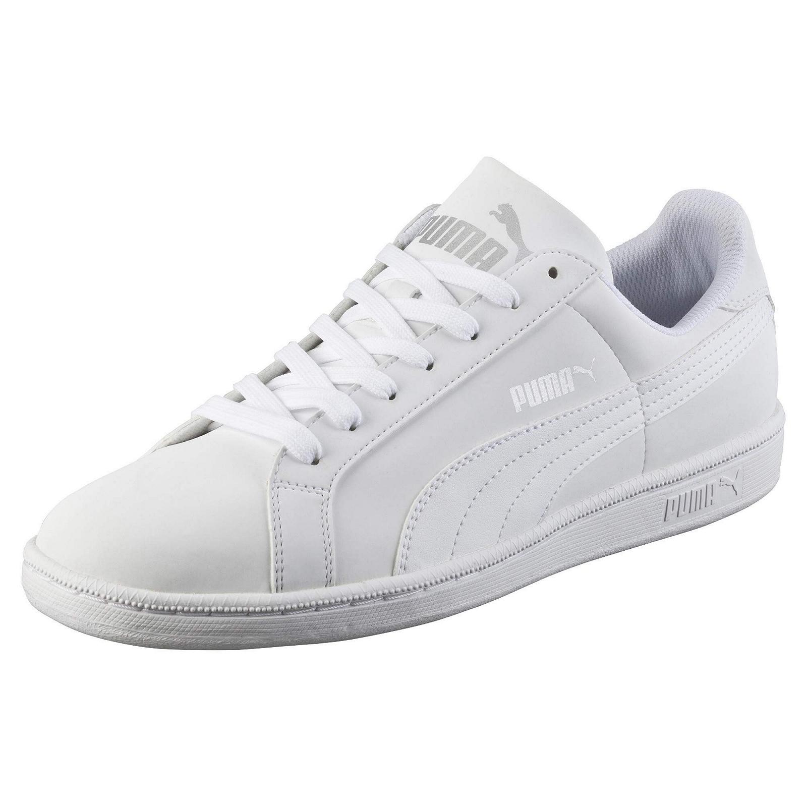 Кросівки Unisex PUMA Smash V2 Buck, фото №1