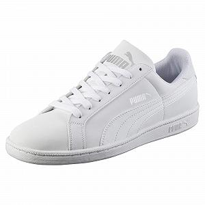 Кросівки Unisex PUMA Smash V2 Buck - Фото 1