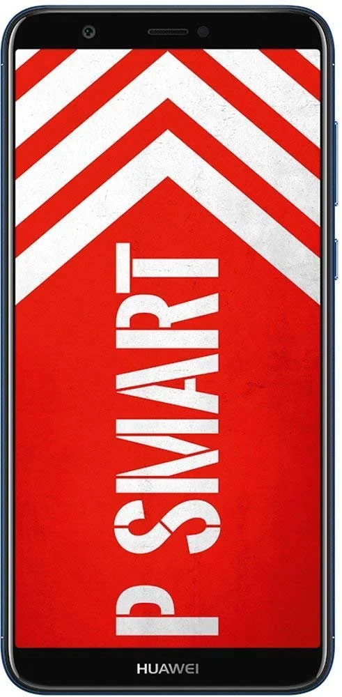 Смартфон Huawei P Smart Dual SIM 14.35 см 32 GB 3 GB RAM Android 8.0, фото №1