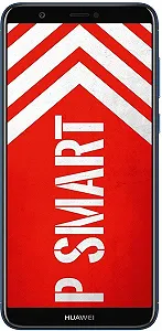 Смартфон Huawei P Smart Dual SIM 14.35 см 32 GB 3 GB RAM Android 8.0 - Фото 1
