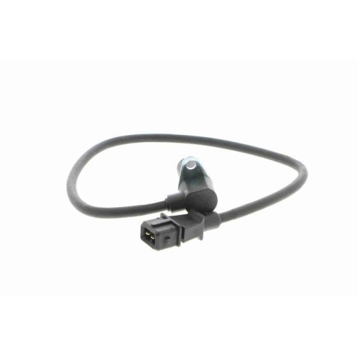 Датчик импульсов коленвала VEMO V24-72-0019 AUDI FIAT, фото №4