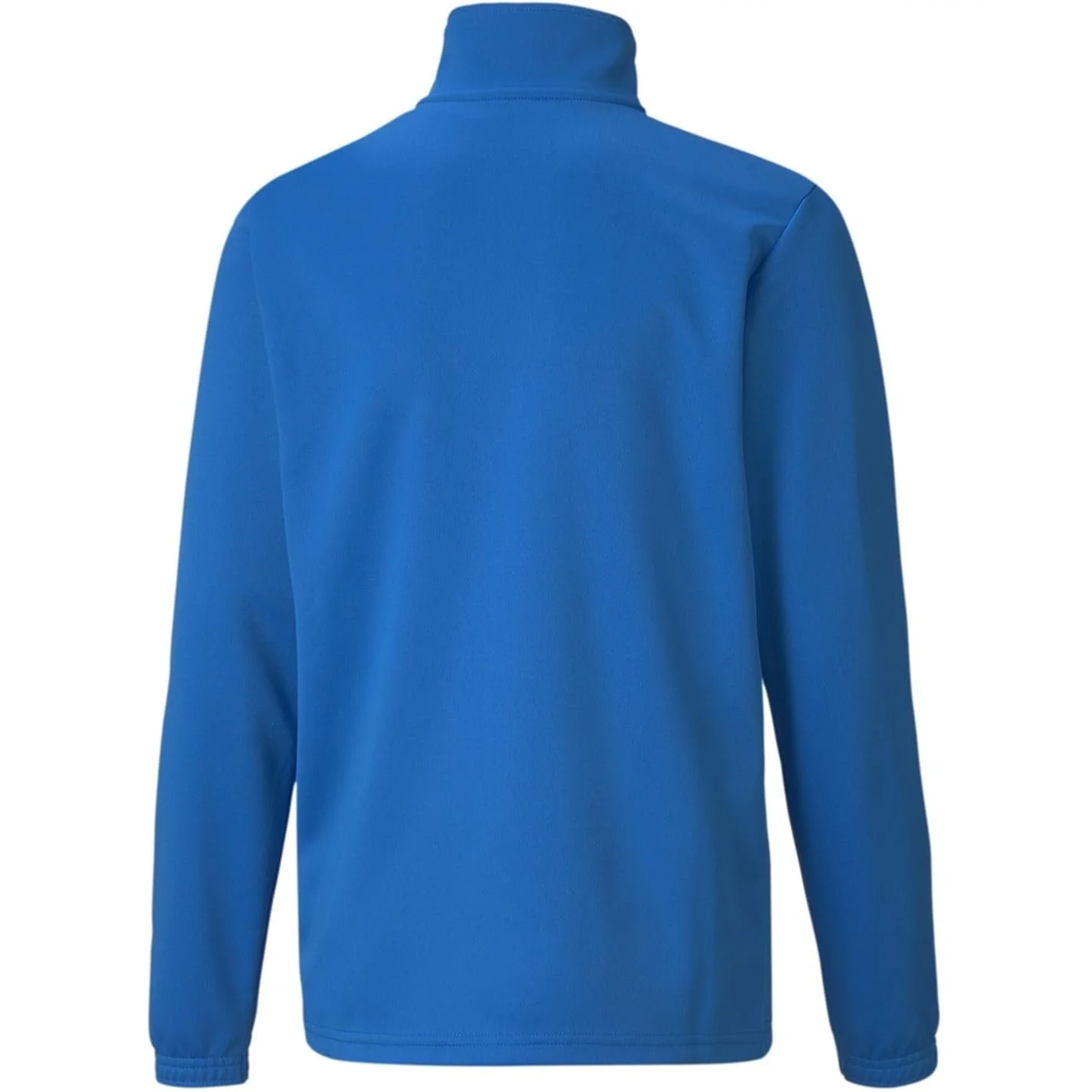 Дитяча кофта на блискавці 1/4 PUMA Teamrise Jr, фото №3