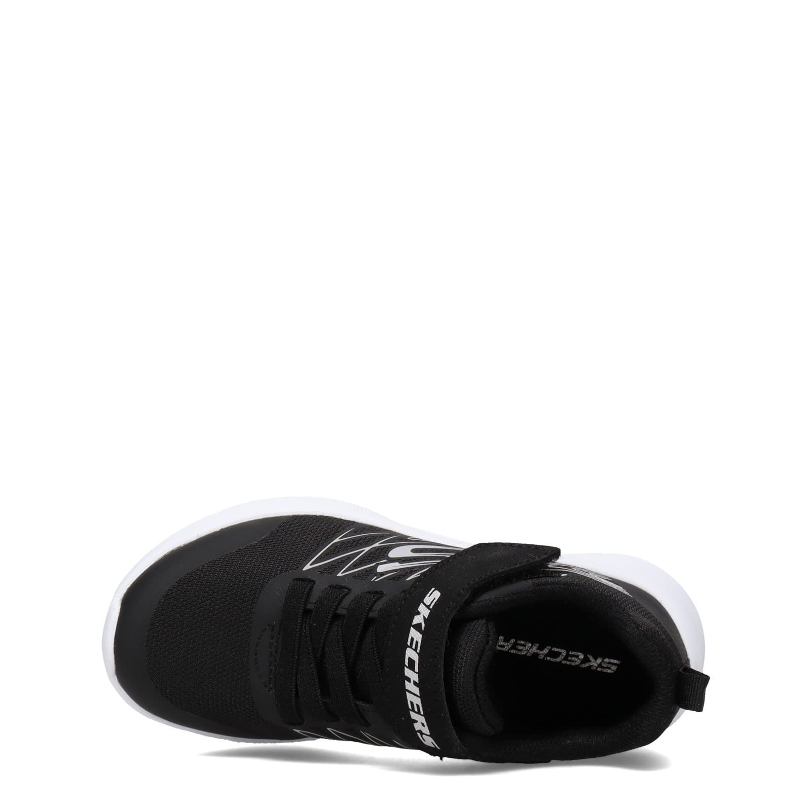 Кросівки Skechers Microspec Texlor для хлопчиків, фото №7
