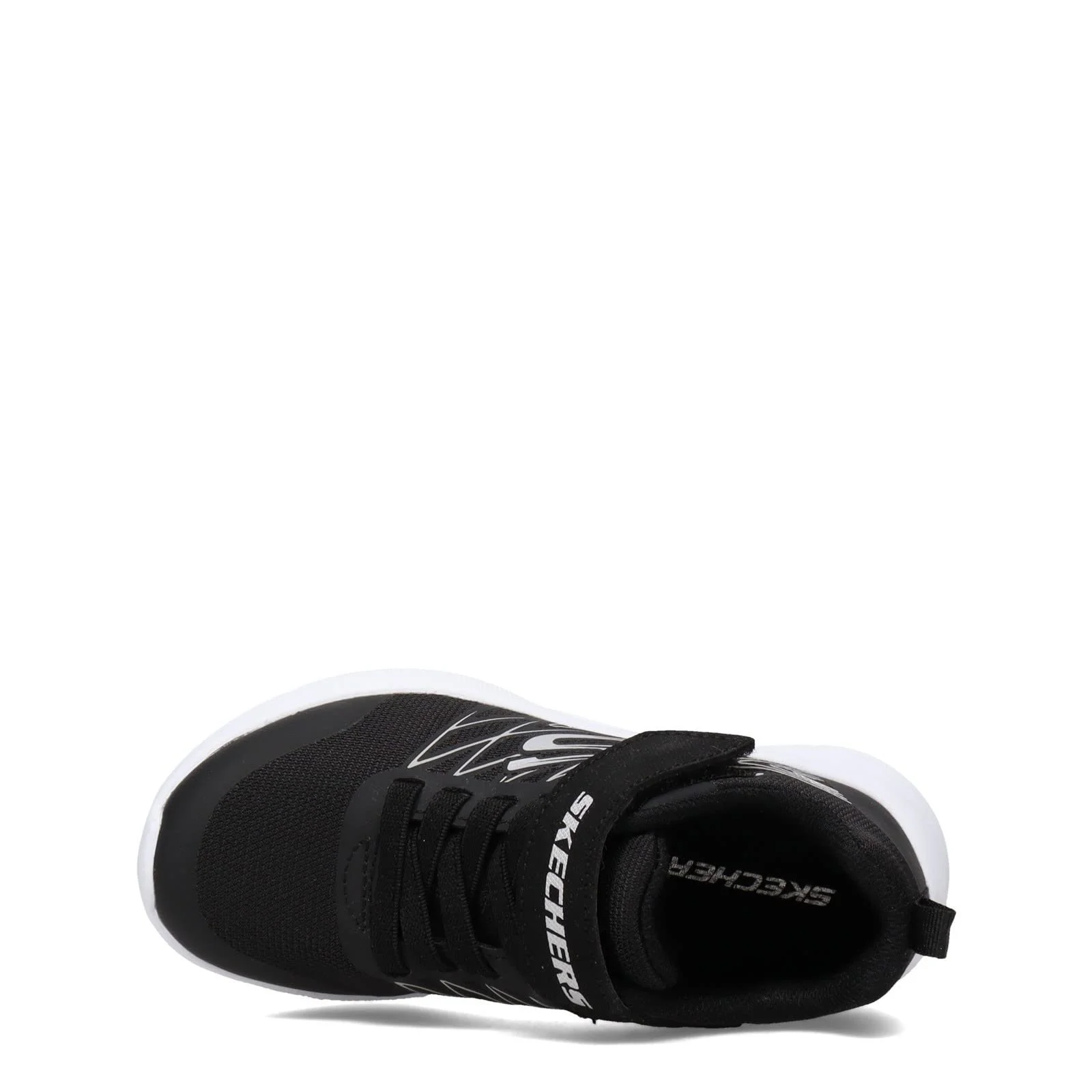 Кросівки Skechers Microspec Texlor для хлопчиків, фото №7