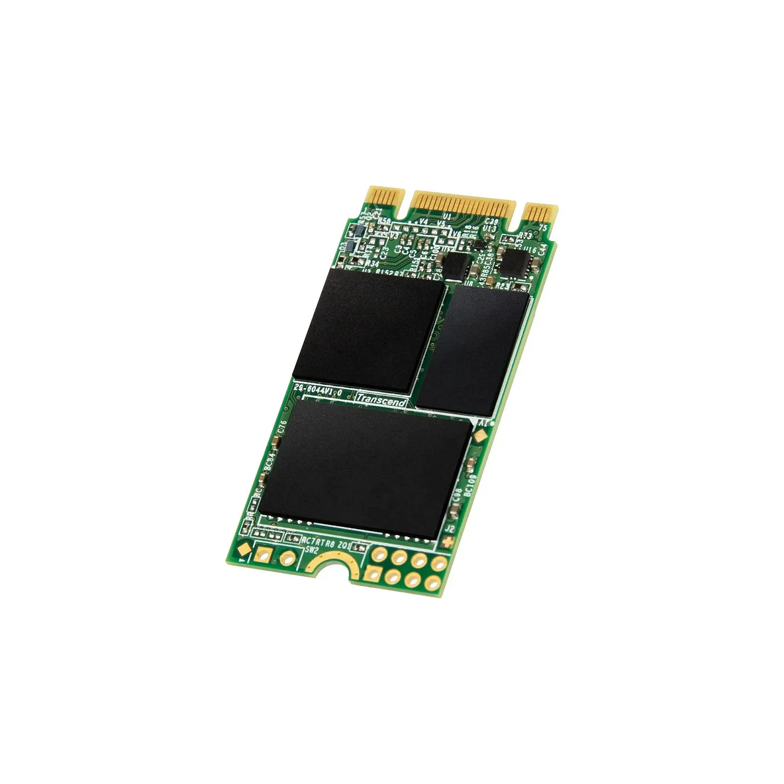 SSD Transcend MTS430S 42 мм, фото №5
