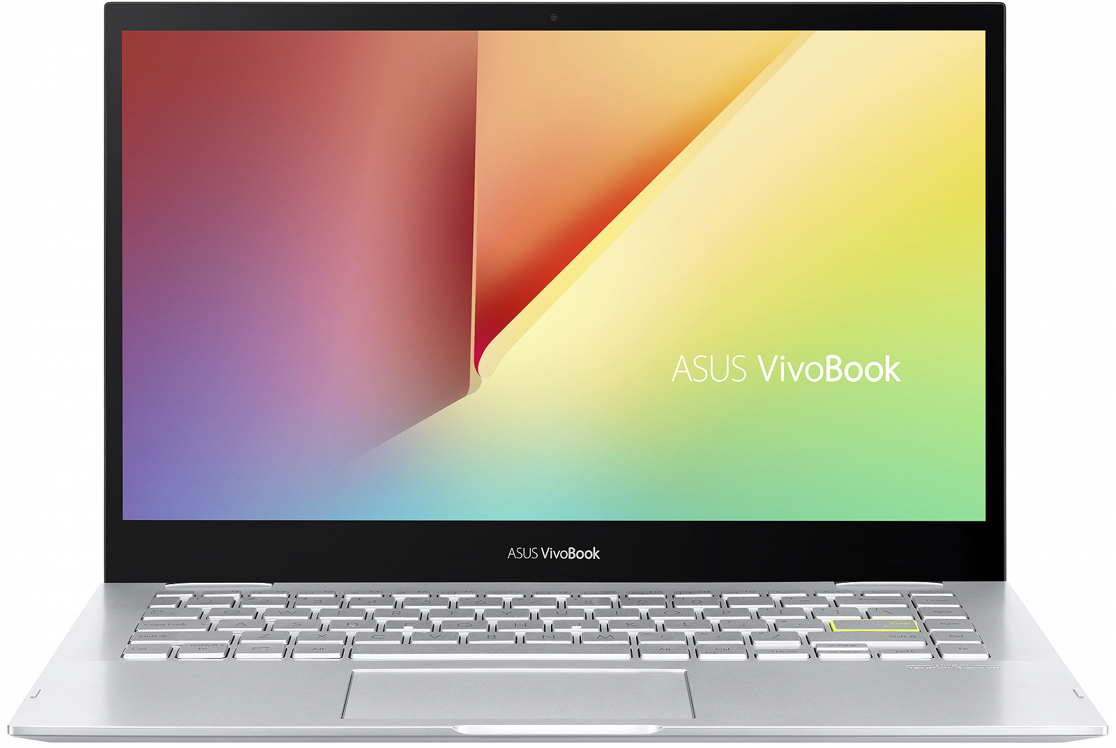 Ноутбук 14" Asus Vivobook Flip 14 (TP470EA-EC561W) Intel Core i5-1135G7 RAM 8GB SSD 256GB Win11 (UKR) Алюминиевый корпус, фото №3 Ноутбук 14" Asus Vivobook Flip 14 (TP470EA-EC561W) Intel Core i5-1135G7 RAM 8GB SSD 256GB Win11 (UKR) Алюминиевый корпус, фото №3