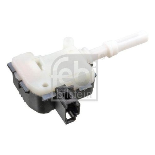 Исполнительный элемент центрального замка FEBI BILSTEIN 186458 febi Plus для AUDI, фото №2