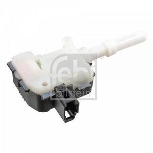 Исполнительный элемент центрального замка FEBI BILSTEIN 186458 febi Plus для AUDI synthetic.ua - Фото 1