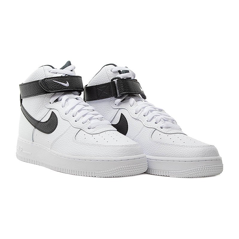 Кросівки Nike Air Force 1 '07 High 39, фото №5