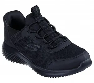 Купить Кроссовки Skechers Bounder Brisk-burst - Фото 1 Кроссовки Skechers Bounder Brisk-burst - Фото 1