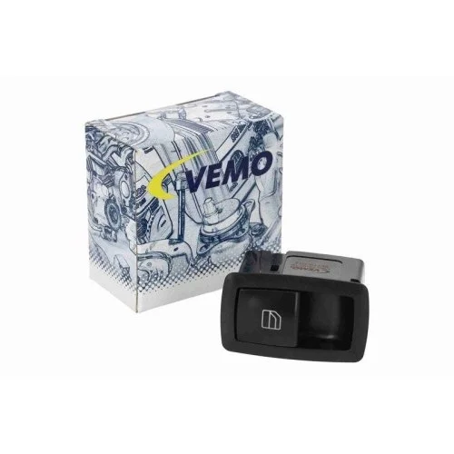 Вимикач склопідйомника VEMO Green Mobility Parts MERCEDES-BENZ V30-73-0018, фото №2