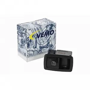 Вимикач склопідйомника VEMO Green Mobility Parts MERCEDES-BENZ V30-73-0018 synthetic.ua - Фото 1