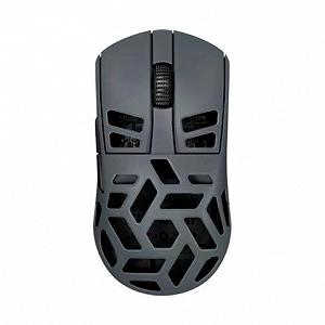 Мышка Lorgar Elite MSE90W Wireless/Bluetooth Dark Grey (LRG-MSE90W-DG) - Фото 1