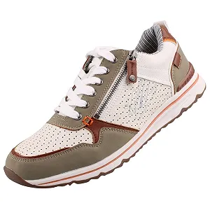 Кросівки Dockers by Gerli Чоловічі Низькі - Фото 1