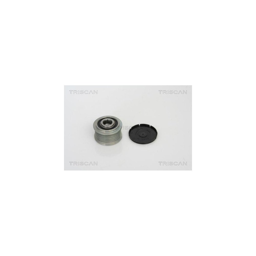 Обгонная муфта генератора TRISCAN 8641 234006 для MERCEDES-BENZ, фото №1 Обгонная муфта генератора TRISCAN 8641 234006 для MERCEDES-BENZ, фото №1