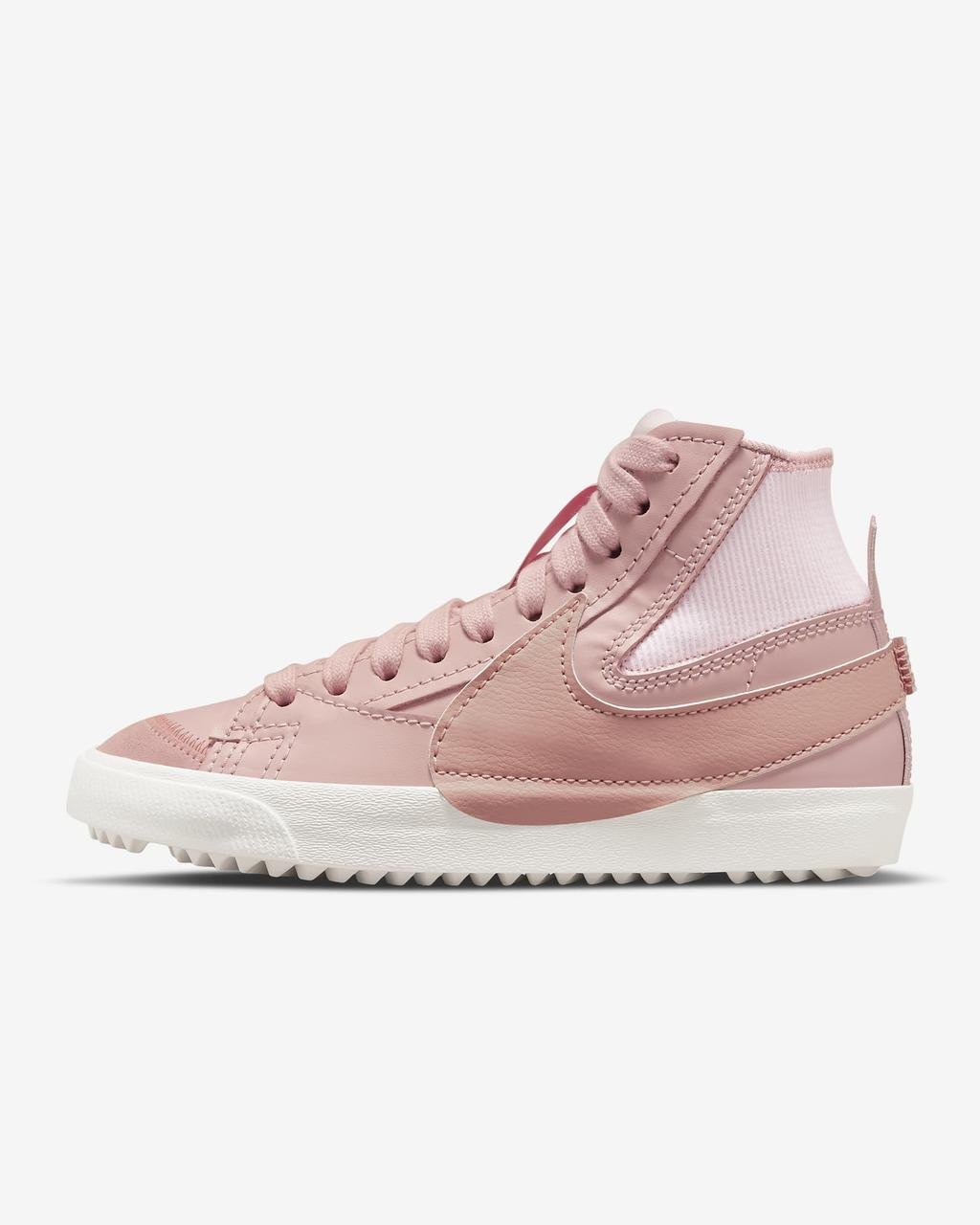 Кроссовки NIKE BLAZER MID 77 JUMBO 36, фото №3