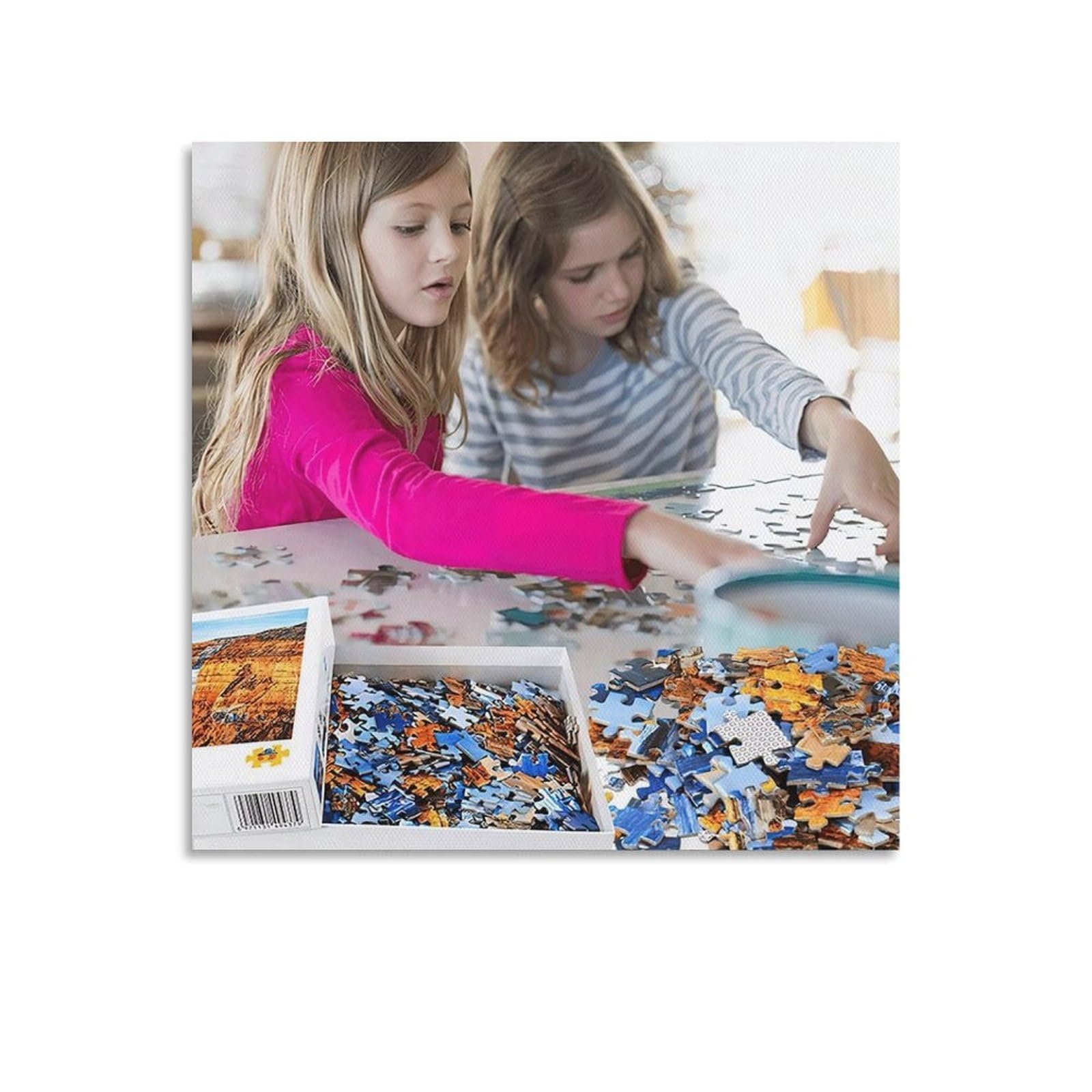 Пазл Aida Stella in the Harbour Entrance Warnemünde 1000 елементів 38 x 26 см Y34, фото №4