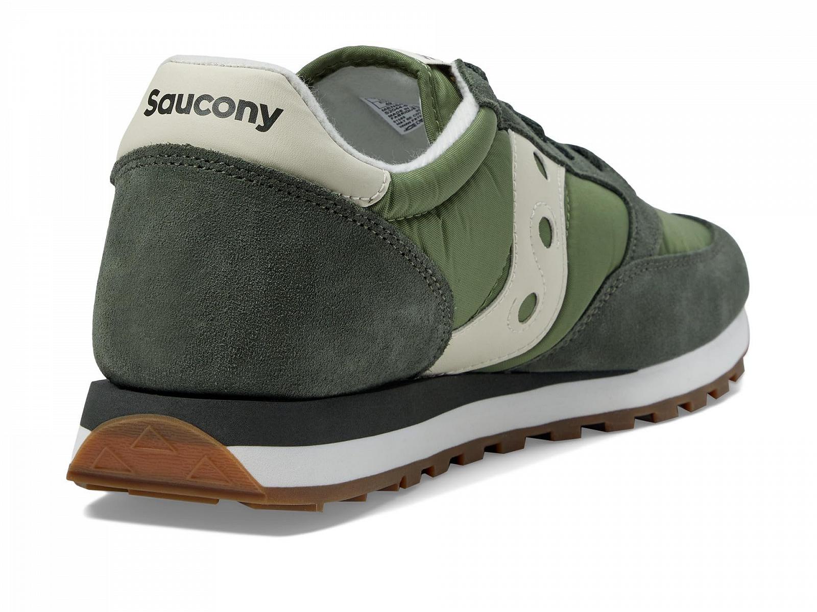Кросівки Saucony Jazz Original, фото №5