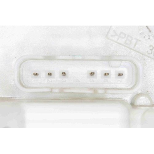 Замок двери VEMO V30-85-0068 Green Mobility Parts для MERCEDES-BENZ, передний правый, фото №3 Замок двери VEMO V30-85-0068 Green Mobility Parts для MERCEDES-BENZ, передний правый, фото №3