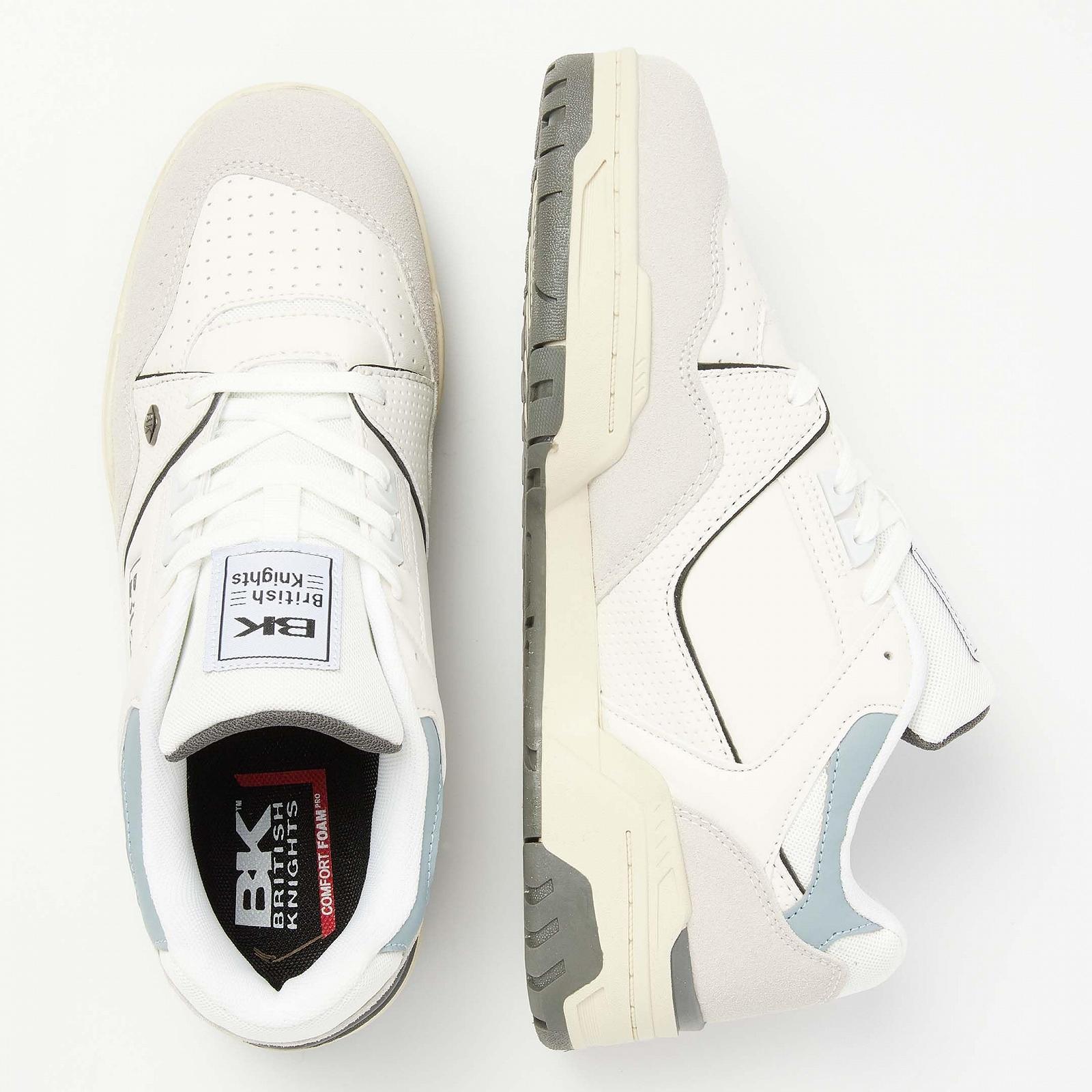 Кросівки British Knights Vendon Чоловічі, фото №3 Кросівки British Knights Vendon Чоловічі, фото №3