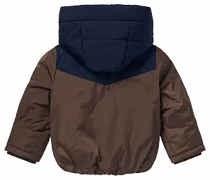 Куртка Noppies Gargallo для мальчиков synthetic.ua - Фото 1