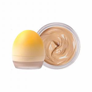 Тональный крем Black Brightens Skin Colour And The Four Colour Concealer Lasts Makeup For A Long Time 20 мл Один размер - Фото 1