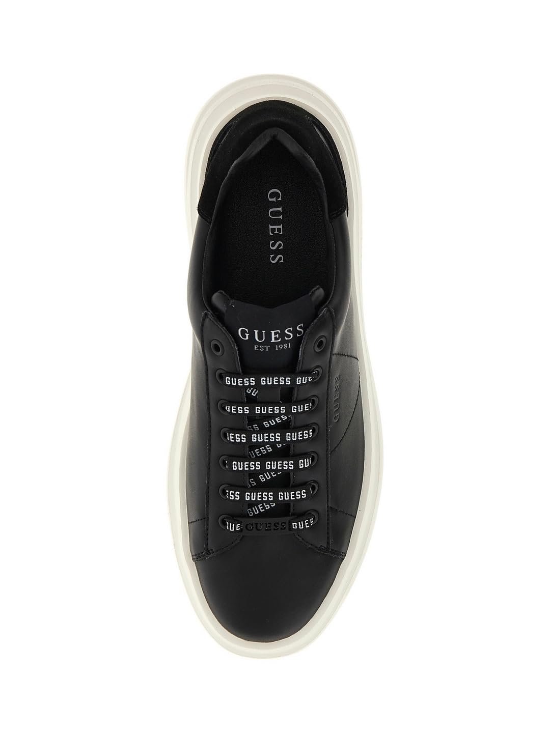 Кросівки Guess Jeans Fmpvib Sue12 Чоловічі, фото №4