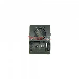 Переключатель основного света METZGER 0916219 - Фото 1