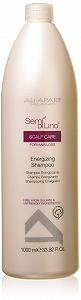 Шампунь Alfaparf Milano semí dí líno Scalp Care Energizing 1000 мл - Фото 1
