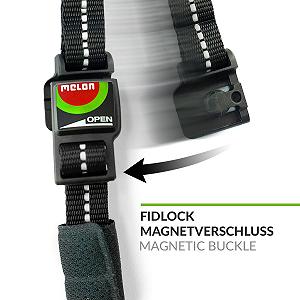 Шлем MELON Urban Active Легкий Унисекс Для взрослых и детей synthetic.ua - Фото 1