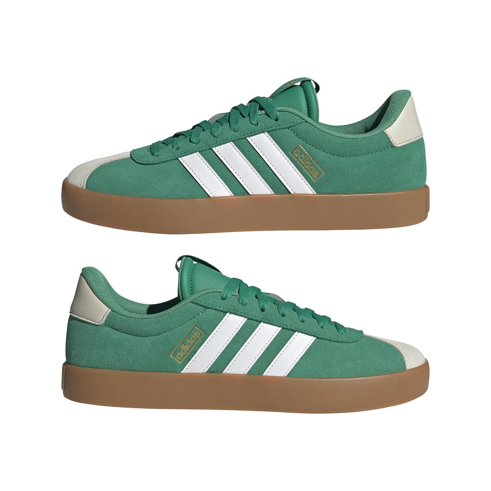 Кросівки Adidas Vl Court 3.0 чоловічі, фото №7