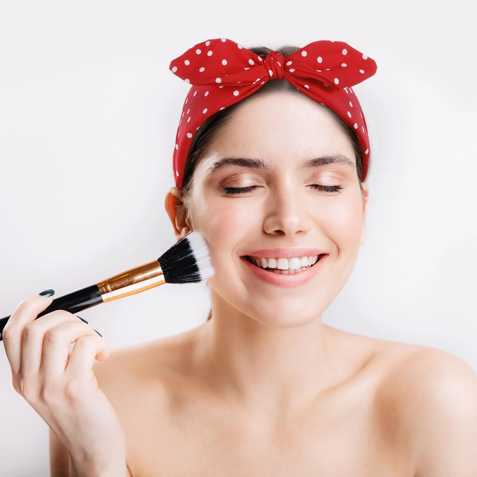 Обруч на голову, фото №4