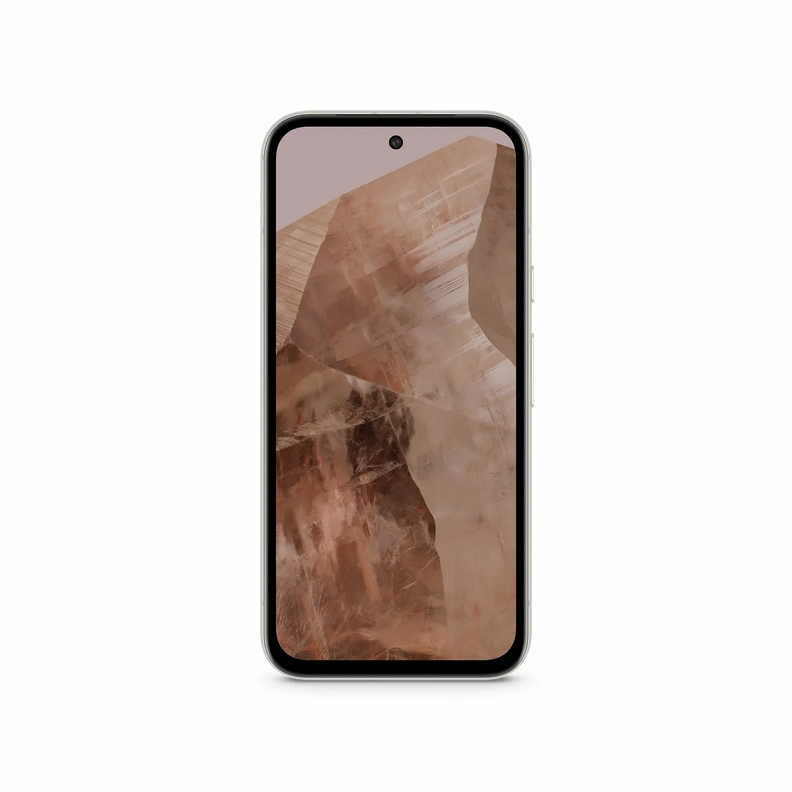 Смартфон Google Pixel 8a 128 GB Porcelain, фото №2