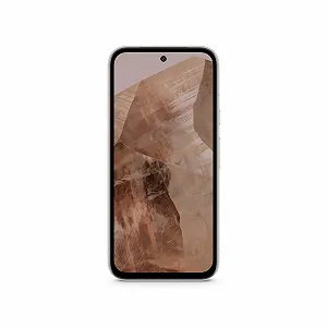 Смартфон Google Pixel 8a 128 GB Porcelain synthetic.ua - Фото 1