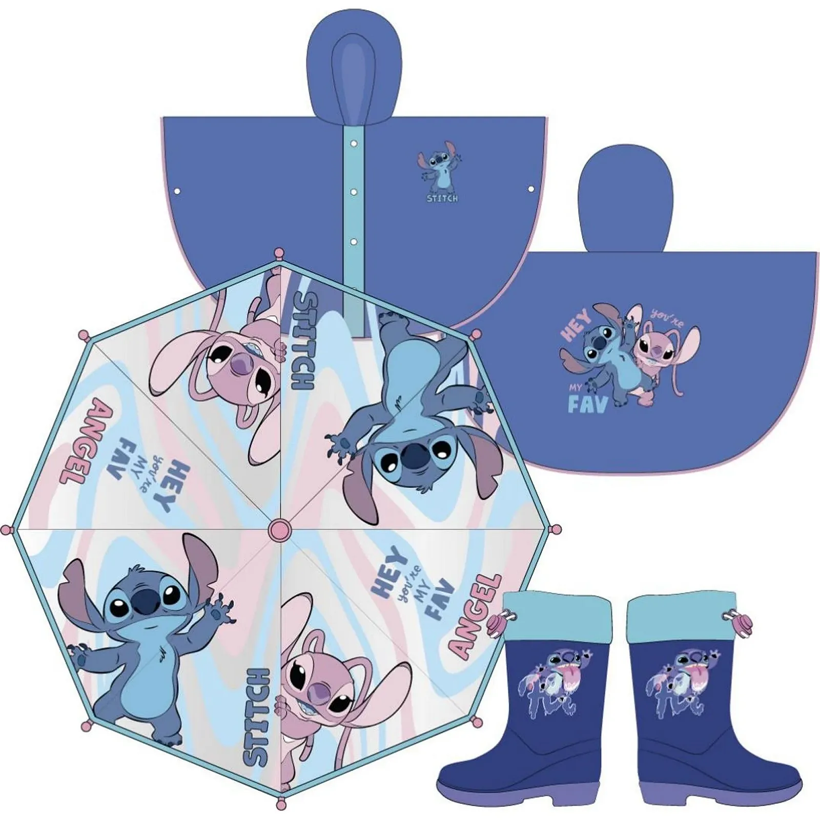 Дитячий дощовий пончо, водонепроникний, унісекс, фото №3 Дитячий дощовий пончо, водонепроникний, унісекс, фото №3