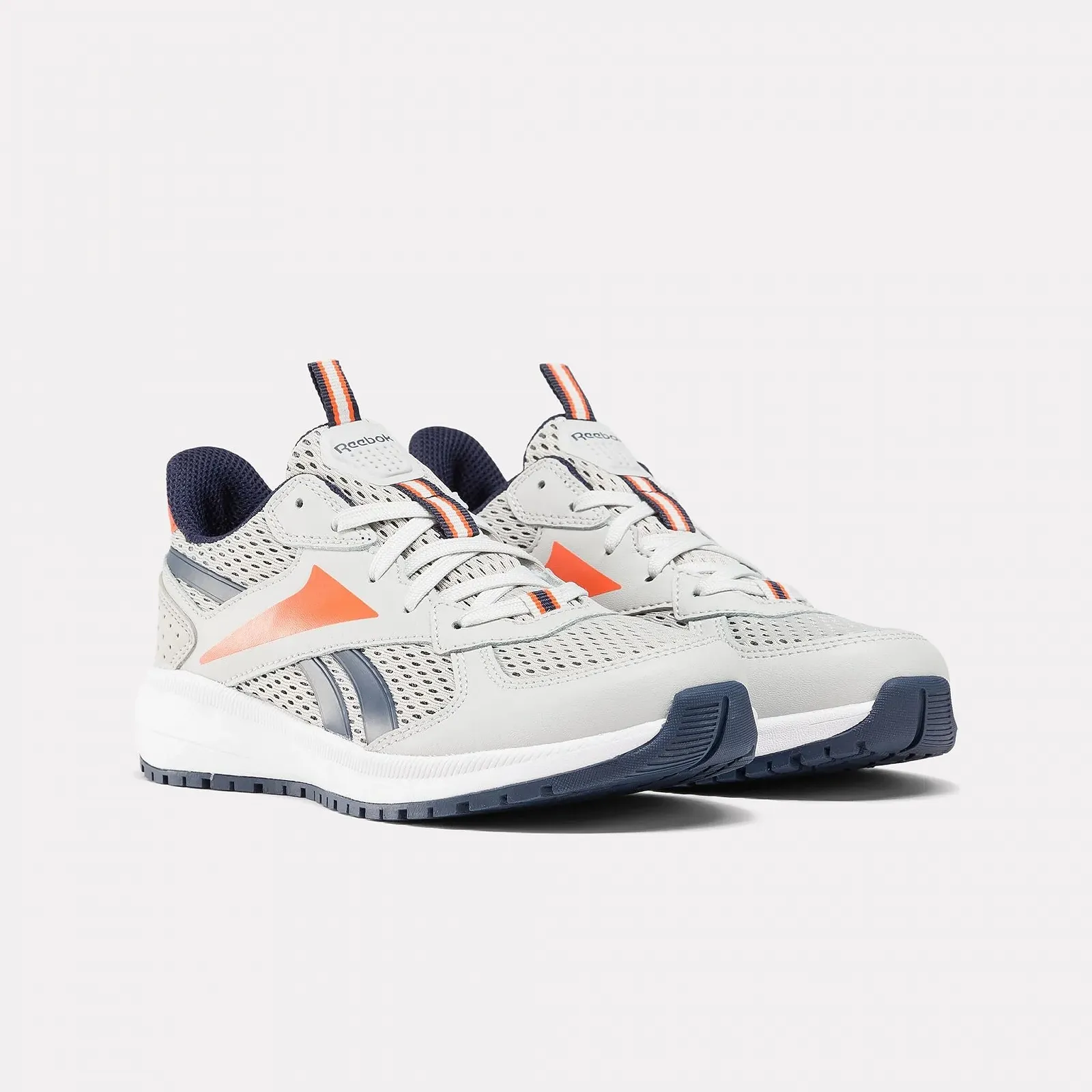 Кроссовки Reebok Road Supreme 4.0 для мальчиков, фото №2