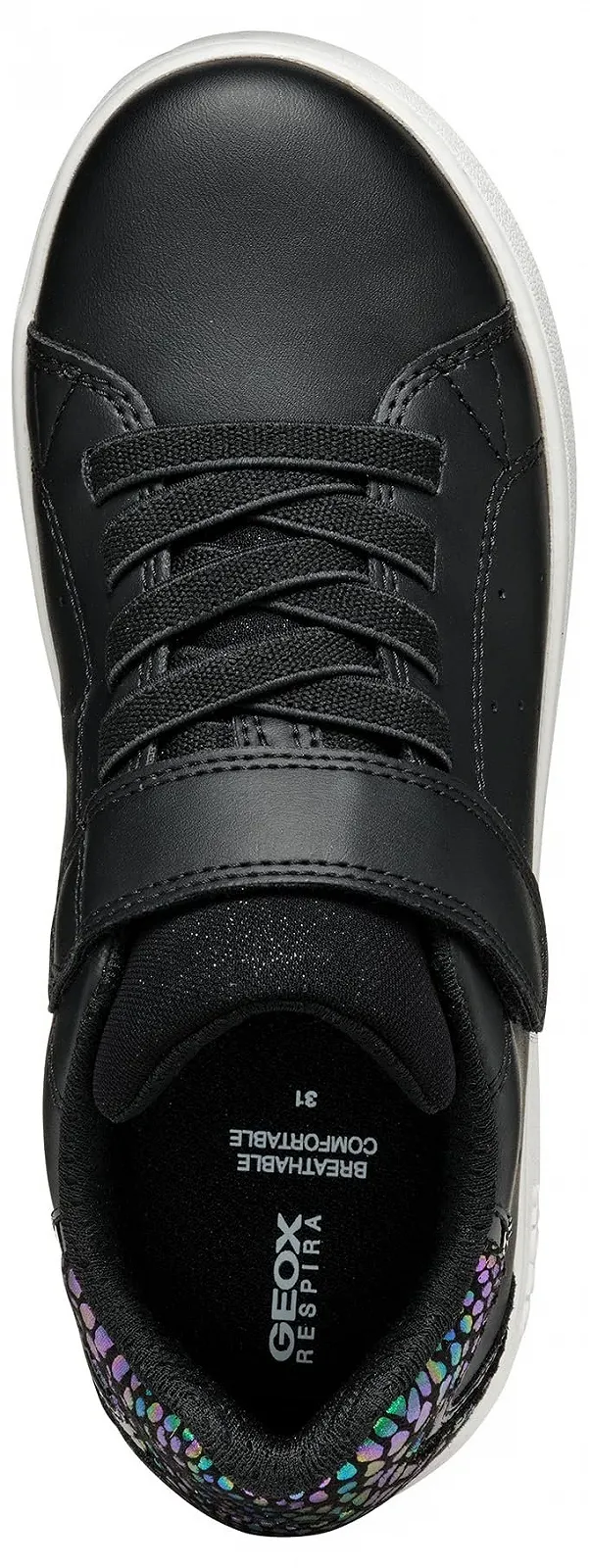 Кроссовки Geox J Eclyper Girl A, фото №5