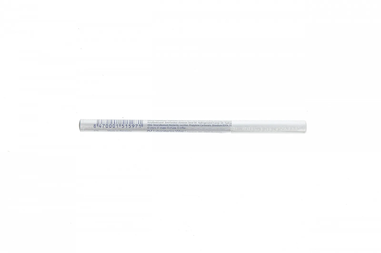 Олівець для очей Belcils Зелений, фото №2