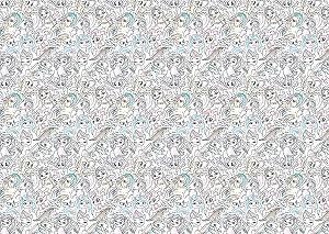 Пазл Ravensburger Challenge 17160 My Little Pony 1000 деталей от 14 лет - Фото 1