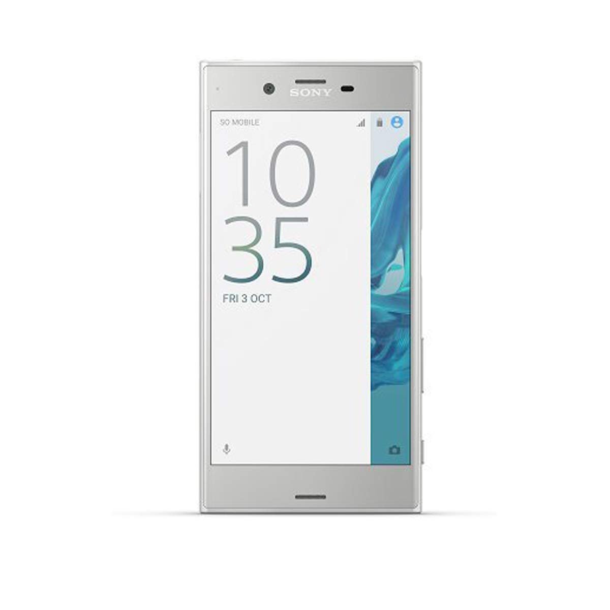 Смартфон Sony Xperia XZ, фото №6