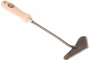 Купити Мотыжка посадочная DV 370 мм с ручкой СО226 - Фото 1 Мотыжка посадочная DV 370 мм с ручкой СО226 - Фото 1