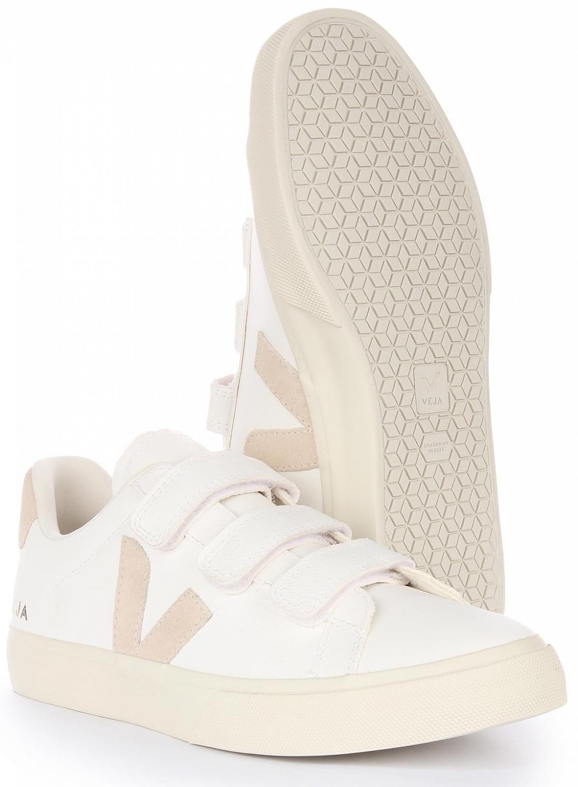 Мужские кроссовки Recife Logo Chromefree Casual, фото №5