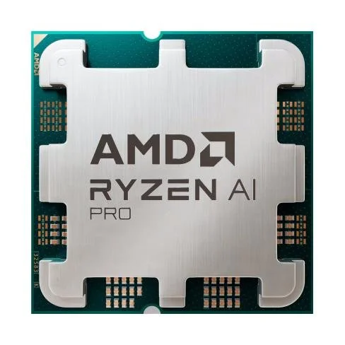 Процессор AMD Ryzen 5 8600G PRO (100-000001239), фото №1