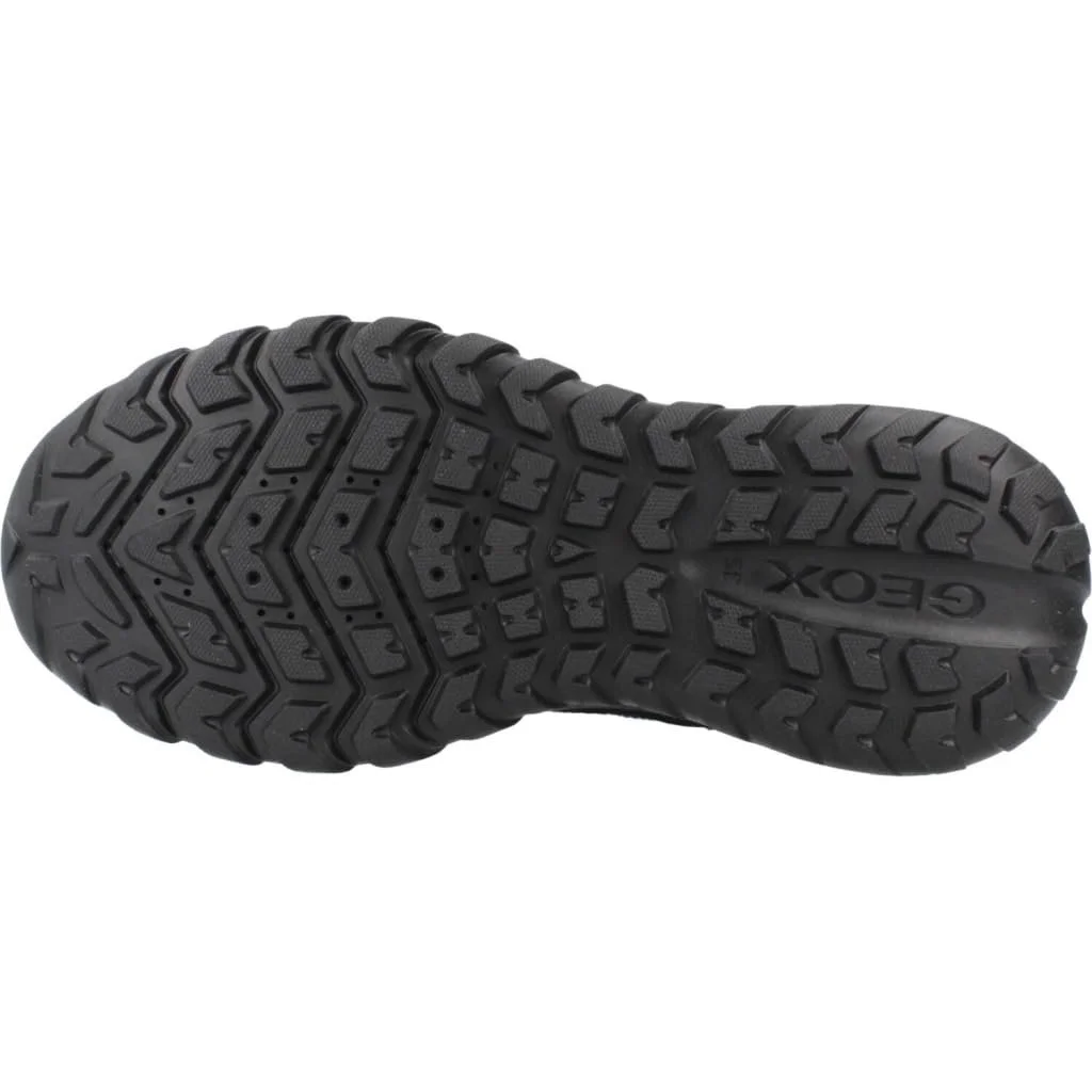 Кросівки Geox J Simbyos Boy B ABX, фото №6