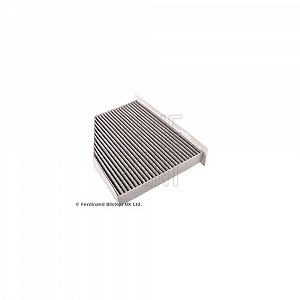 Фильтр салона BLUE PRINT ADV182534 для AUDI SEAT SKODA VW synthetic.ua - Фото 1