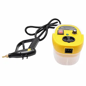 Пароочисник Portable 2500 W 1200 ml 3 bar - Фото 1