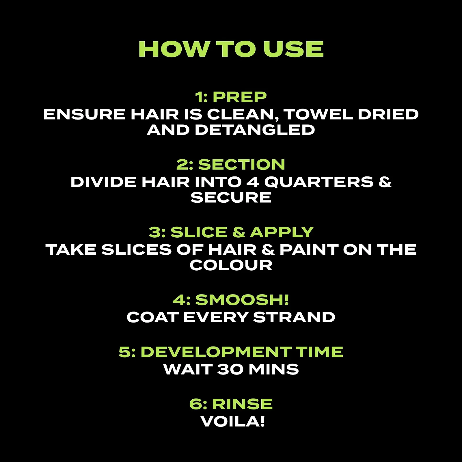 Крем-фарба для волосся Bleach London The Big Pink Напівперманентний Світло-рожевий 150 мл, фото №6 Крем-фарба для волосся Bleach London The Big Pink Напівперманентний Світло-рожевий 150 мл, фото №6